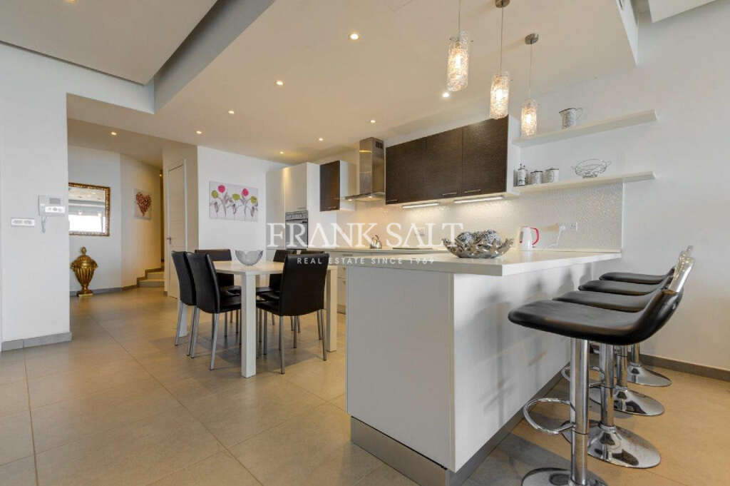 2 Bed, ApartmentFor Sale, Hal Saghtrija, Gozo