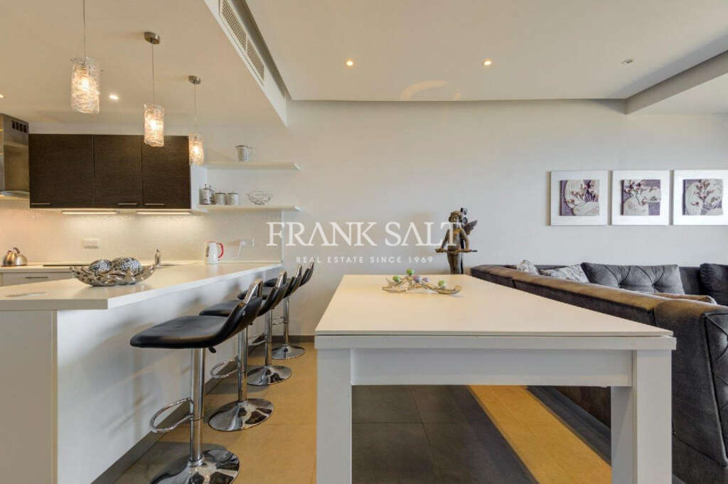 2 Bed, ApartmentFor Sale, Hal Saghtrija, Gozo