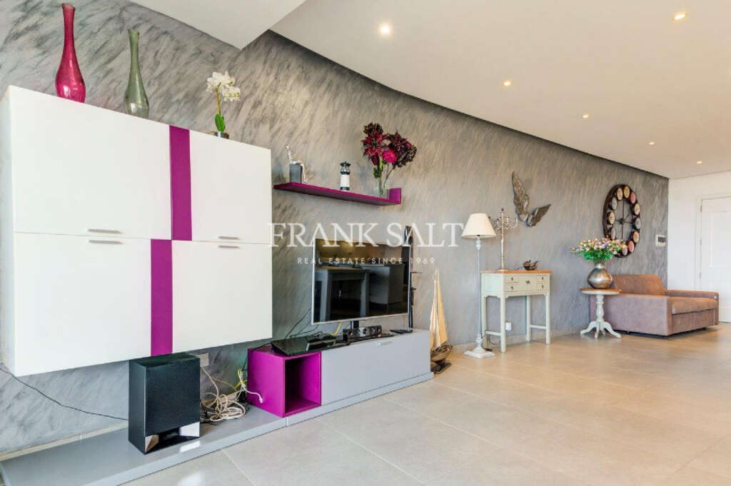 2 Bed, ApartmentFor Sale, Hal Saghtrija, Gozo