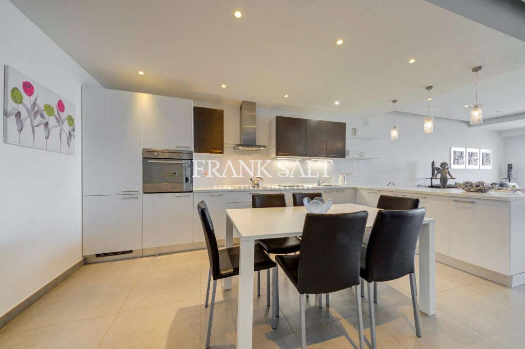 2 Bed, ApartmentFor Sale, Hal Saghtrija, Gozo