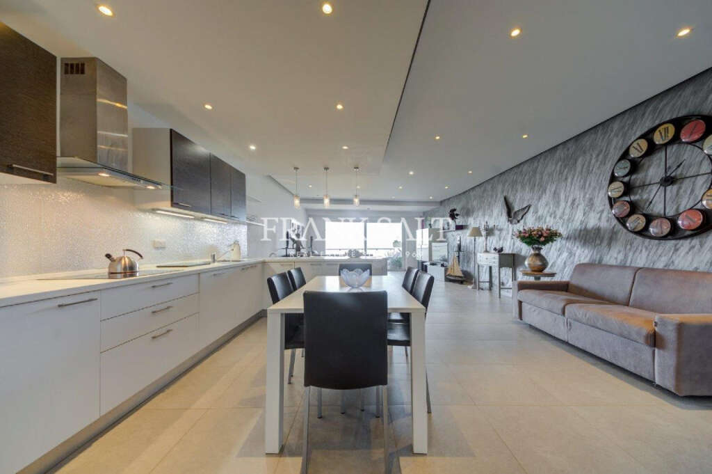 2 Bed, ApartmentFor Sale, Hal Saghtrija, Gozo