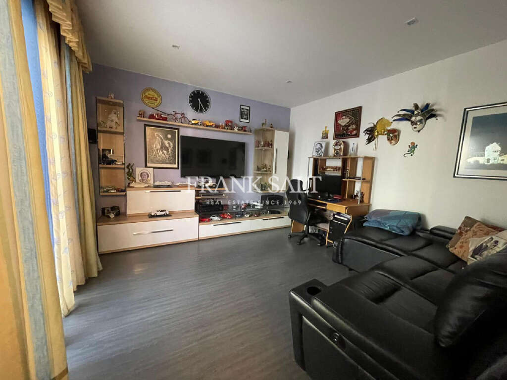 4 Bed, ApartmentFor Sale, St Pauls Bay, Malta