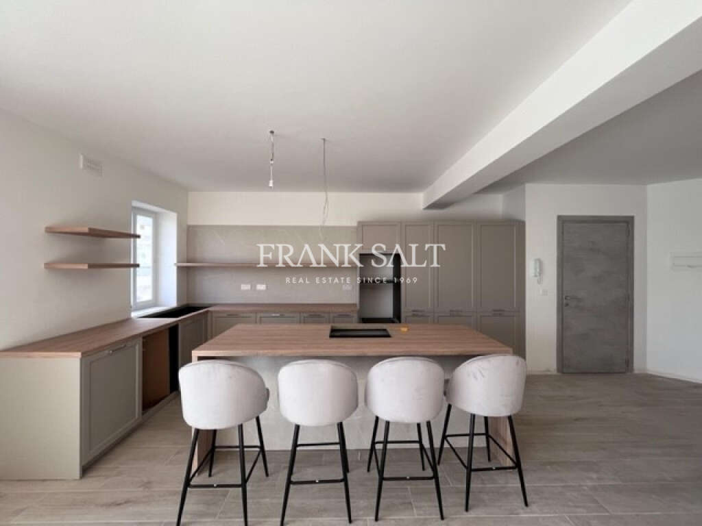 2 Bed, ApartmentFor Sale, Xaghra, Gozo