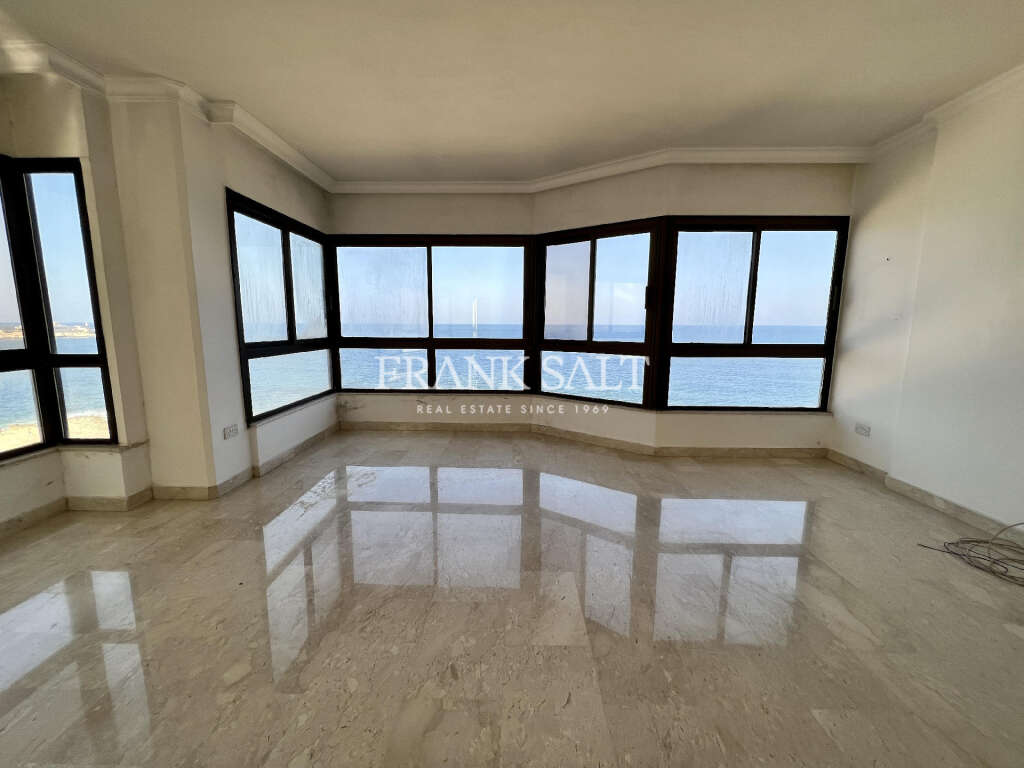 3 Bed, ApartmentFor Sale, Sliema, Malta