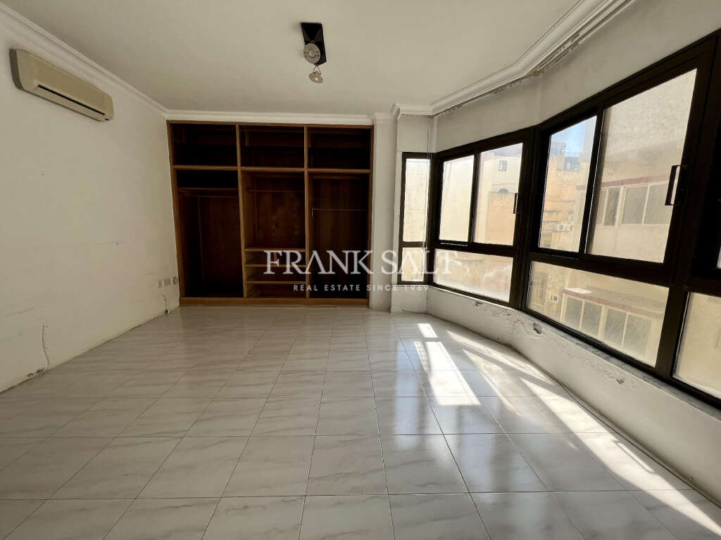 3 Bed, ApartmentFor Sale, Sliema, Malta