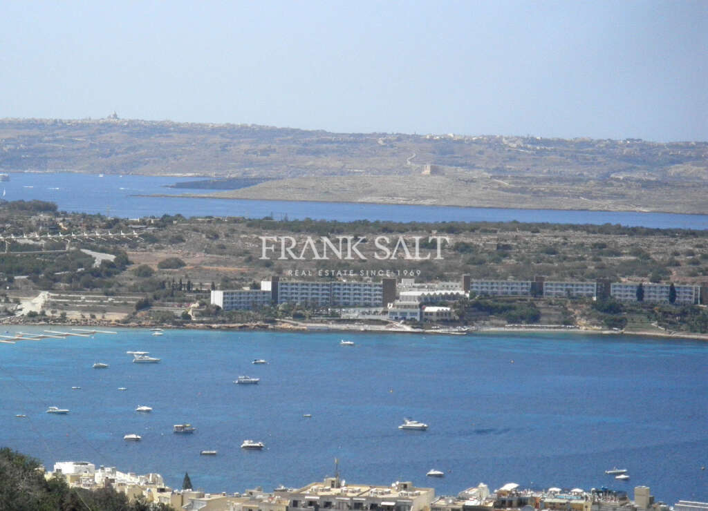 2 Bed, ApartmentFor Sale, Mellieha, Malta