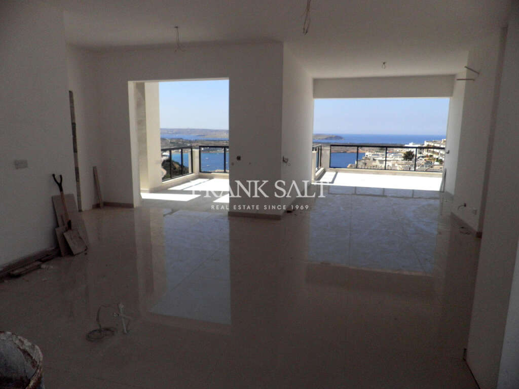 2 Bed, ApartmentFor Sale, Mellieha, Malta