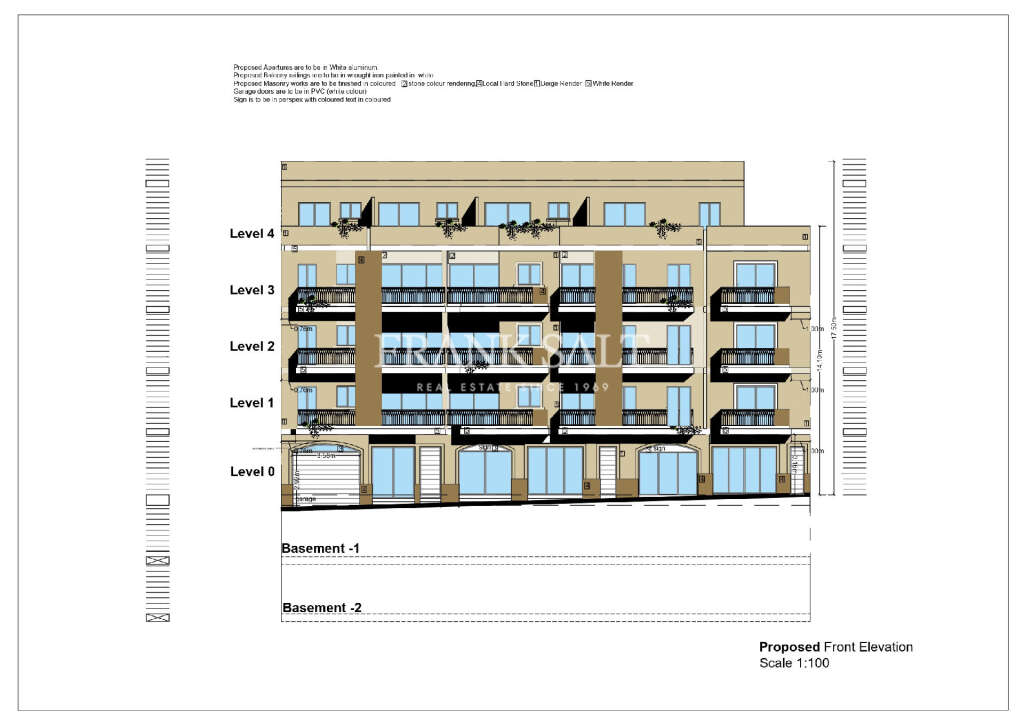 1 Bed, ApartmentFor Sale, Victoria, Gozo