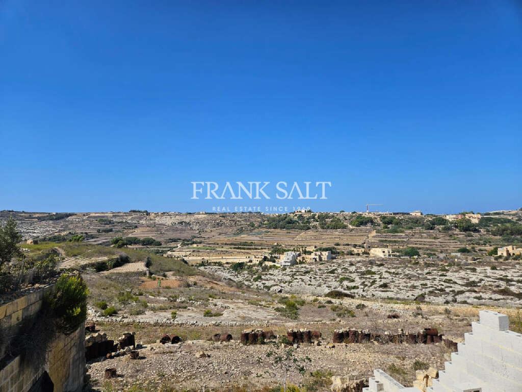 3 Bed, ApartmentFor Sale, Munxar, Gozo