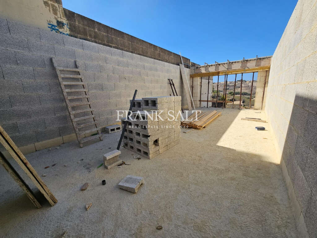 3 Bed, ApartmentFor Sale, Munxar, Gozo