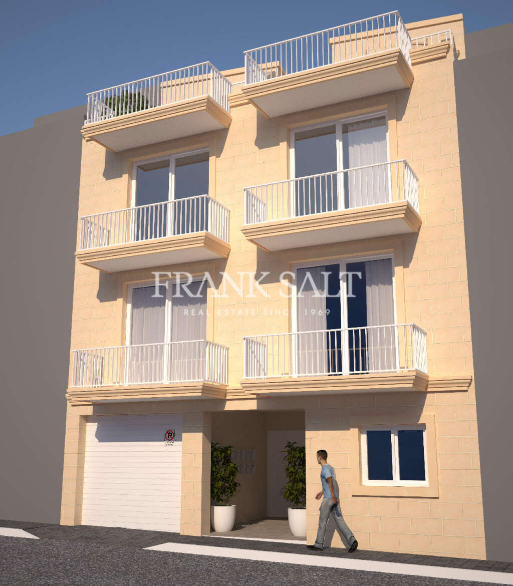 3 Bed, ApartmentFor Sale, Munxar, Gozo