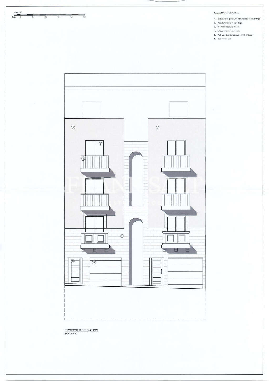 3 Bed, ApartmentFor Sale, Xaghra, Gozo