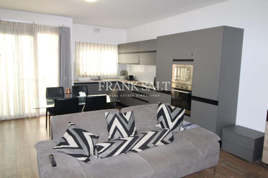 3 Bed, ApartmentFor Sale, Nadur, Gozo