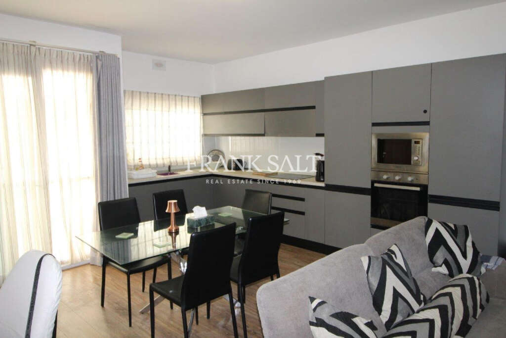 3 Bed, ApartmentFor Sale, Nadur, Gozo