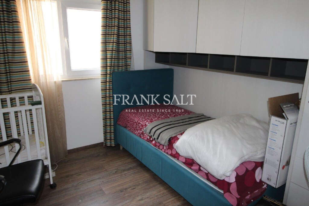 3 Bed, ApartmentFor Sale, Nadur, Gozo