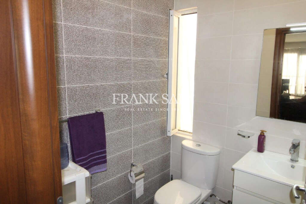 3 Bed, ApartmentFor Sale, Nadur, Gozo