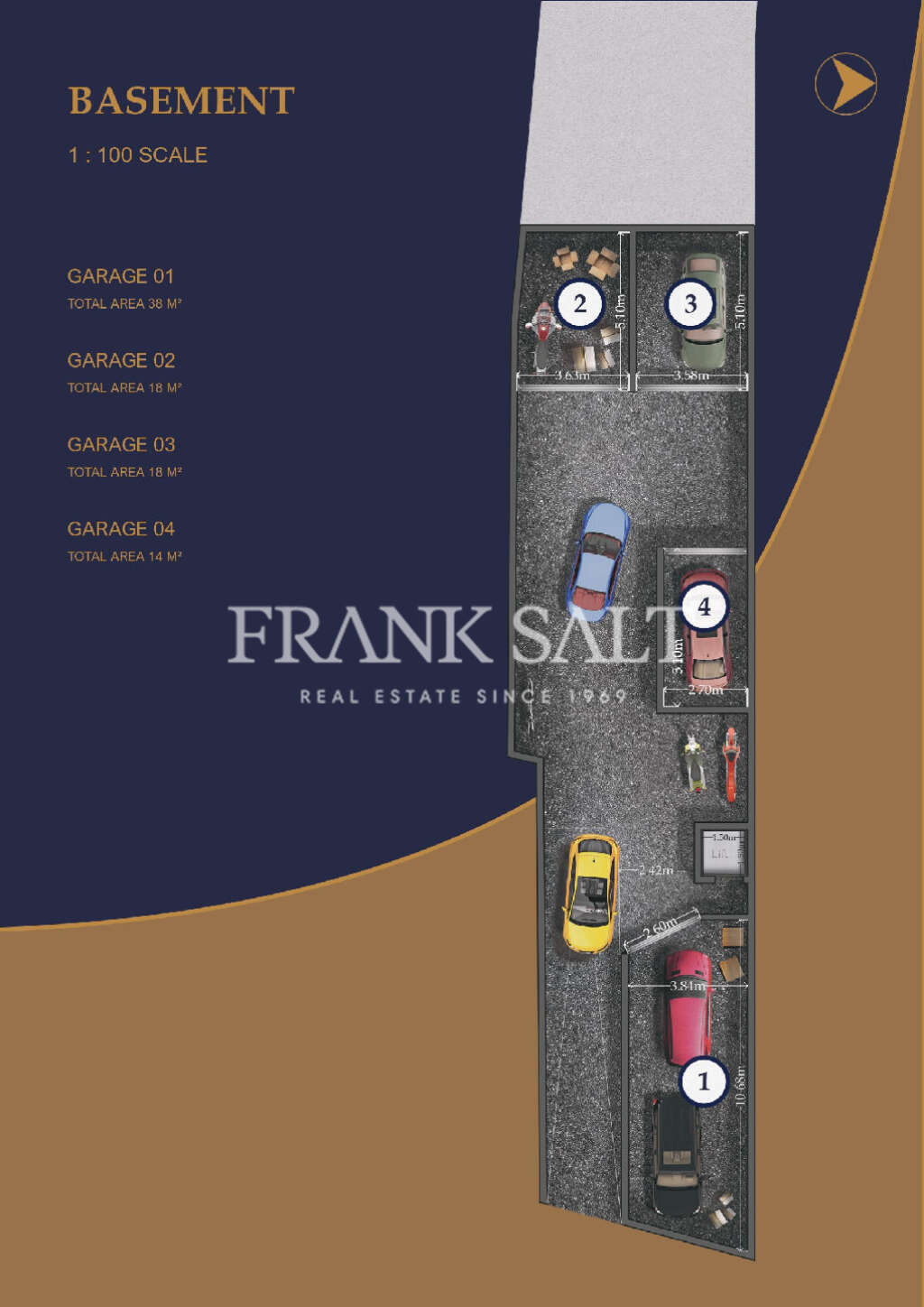 3 Bed, ApartmentFor Sale, Xewkija, Gozo