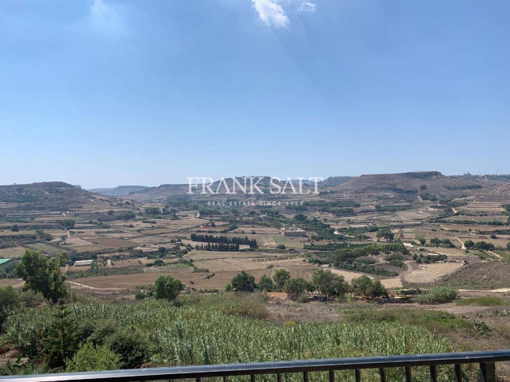 3 Bed, ApartmentFor Sale, Xaghra, Gozo