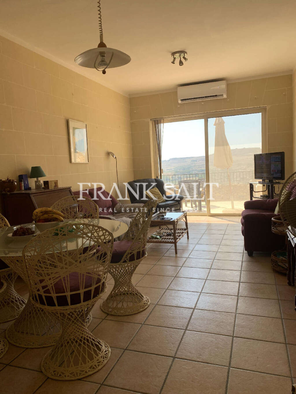 3 Bed, ApartmentFor Sale, Xaghra, Gozo
