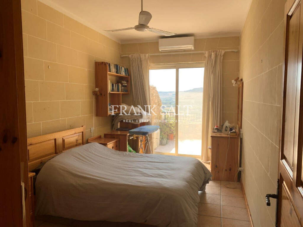 3 Bed, ApartmentFor Sale, Xaghra, Gozo