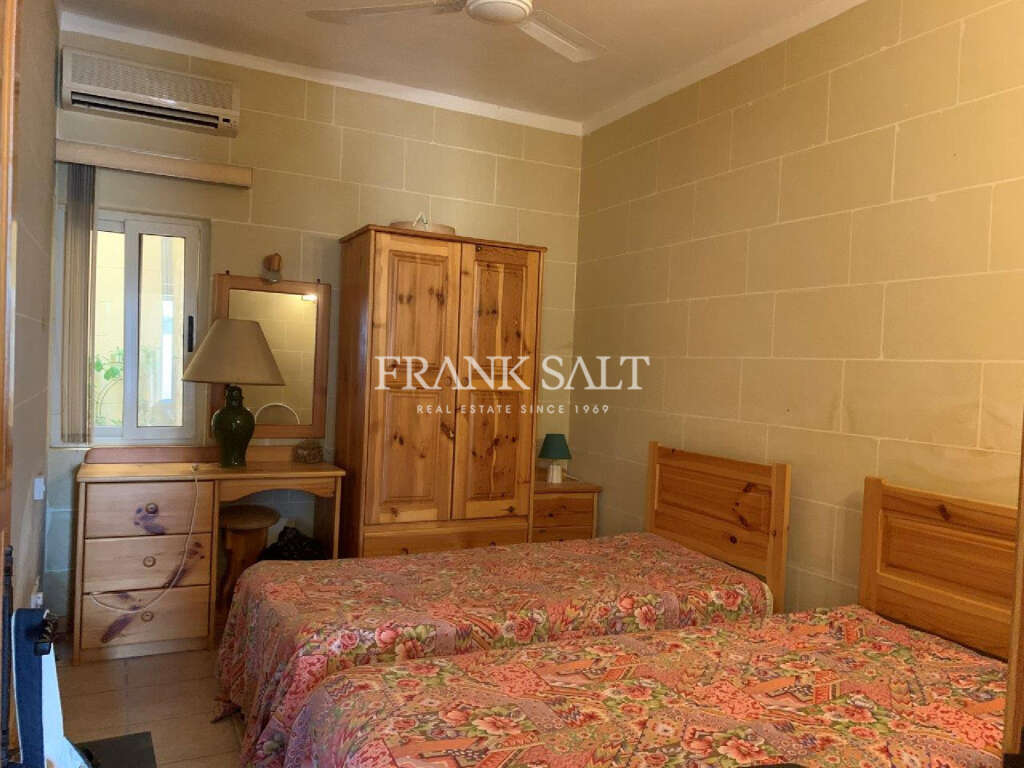 3 Bed, ApartmentFor Sale, Xaghra, Gozo