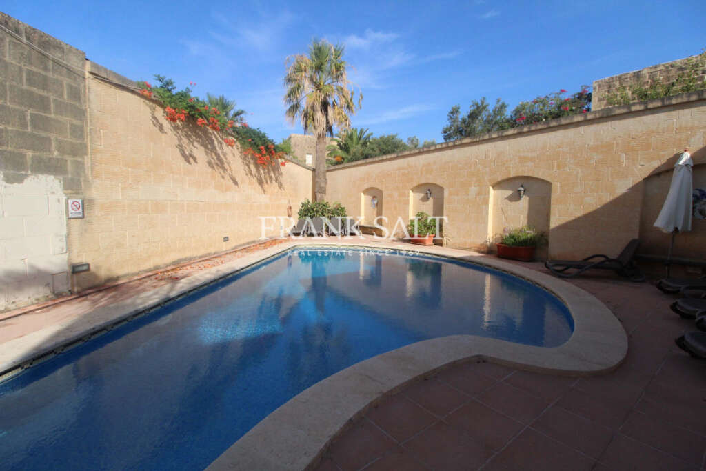 4 Bed, HouseFor Sale, Gharb, Gozo