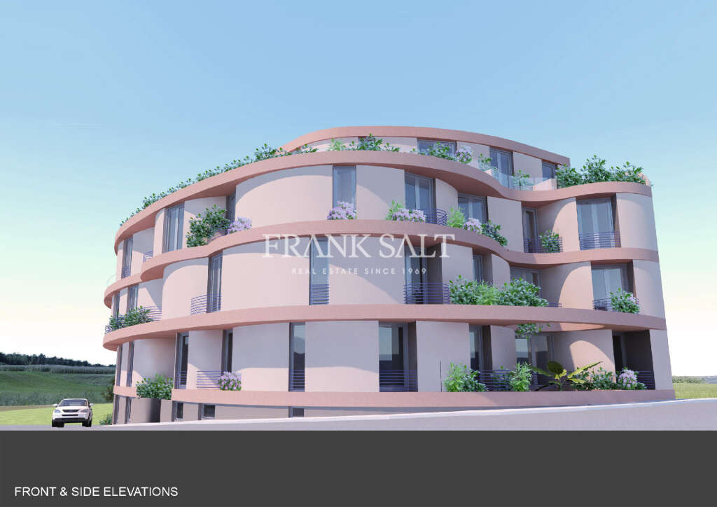 2 Bed, ApartmentFor Sale, Nadur, Gozo 2 Bed, ApartmentFor Sale, Nadur, Gozo