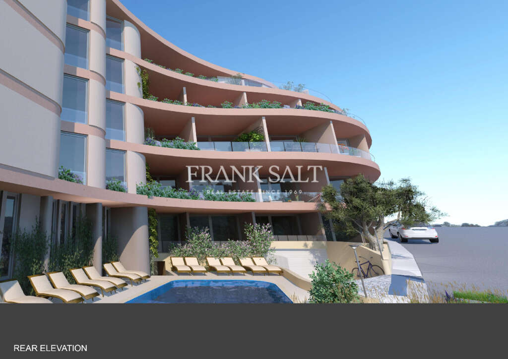 2 Bed, ApartmentFor Sale, Nadur, Gozo 2 Bed, ApartmentFor Sale, Nadur, Gozo