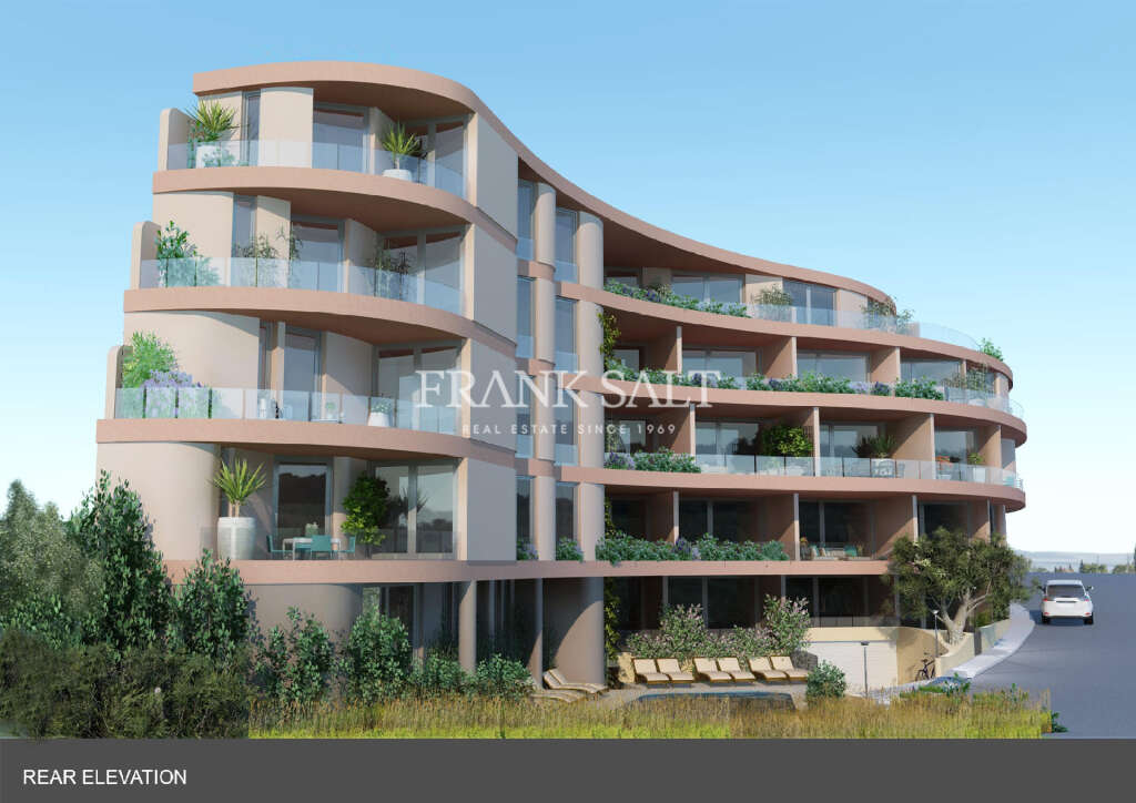 2 Bed, ApartmentFor Sale, Nadur, Gozo 2 Bed, ApartmentFor Sale, Nadur, Gozo