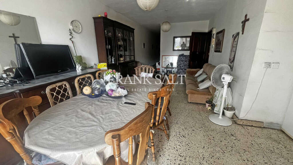 3 Bed, ApartmentFor Sale, Qawra, Malta