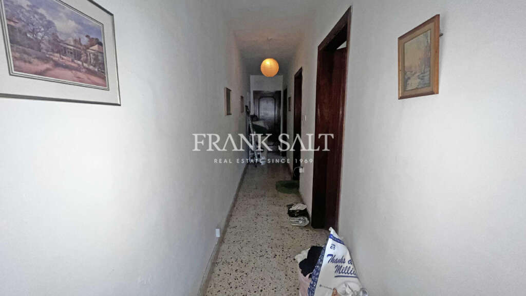 3 Bed, ApartmentFor Sale, Qawra, Malta