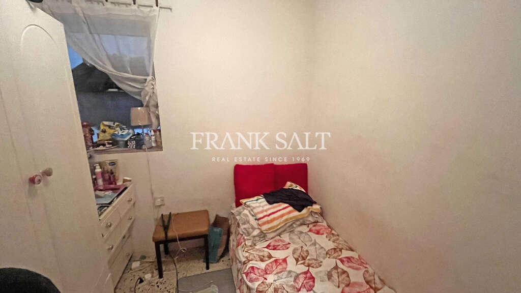 3 Bed, ApartmentFor Sale, Qawra, Malta