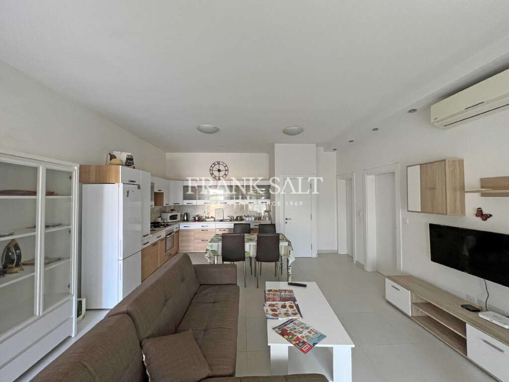 2 Bed, ApartmentFor Sale, Luqa, Malta