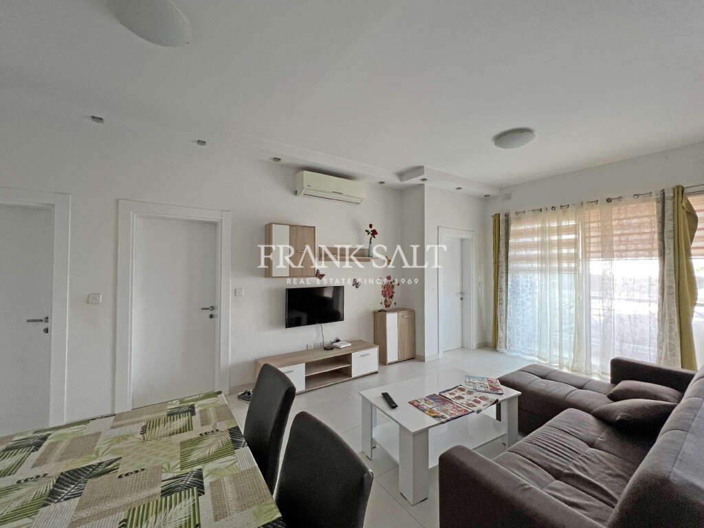 2 Bed, ApartmentFor Sale, Luqa, Malta