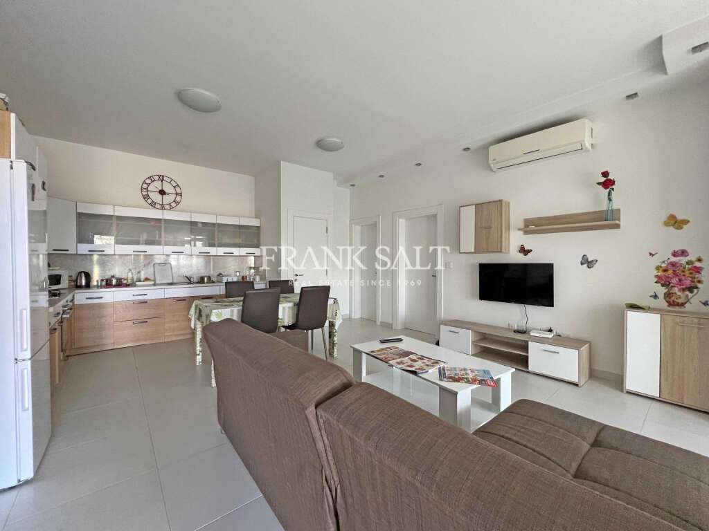 2 Bed, ApartmentFor Sale, Luqa, Malta