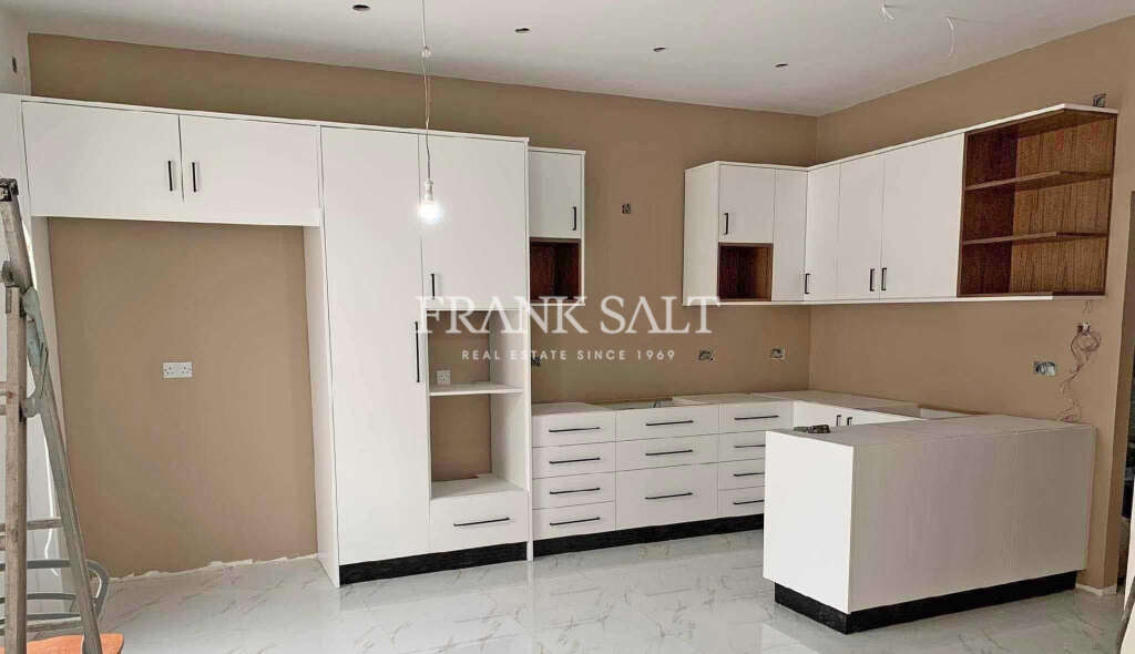 3 Bed, HouseFor Sale, Hamrun, Malta