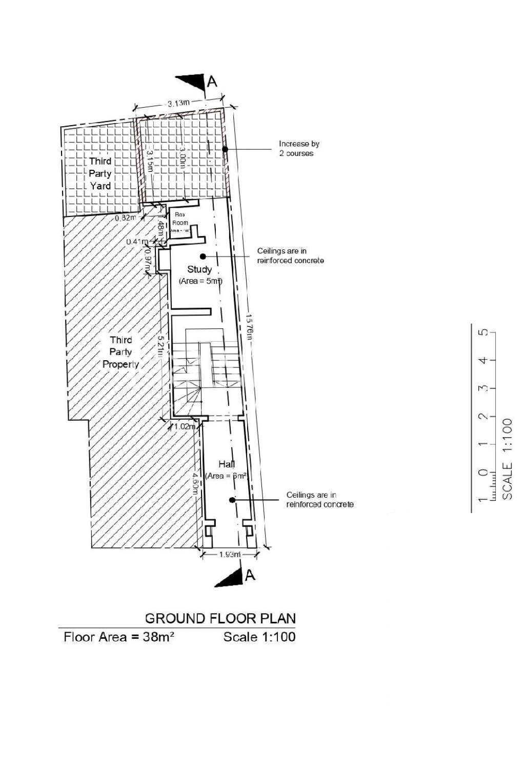 3 Bed, HouseFor Sale, Hamrun, Malta