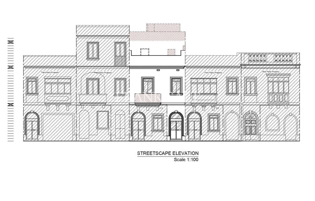 3 Bed, HouseFor Sale, Hamrun, Malta