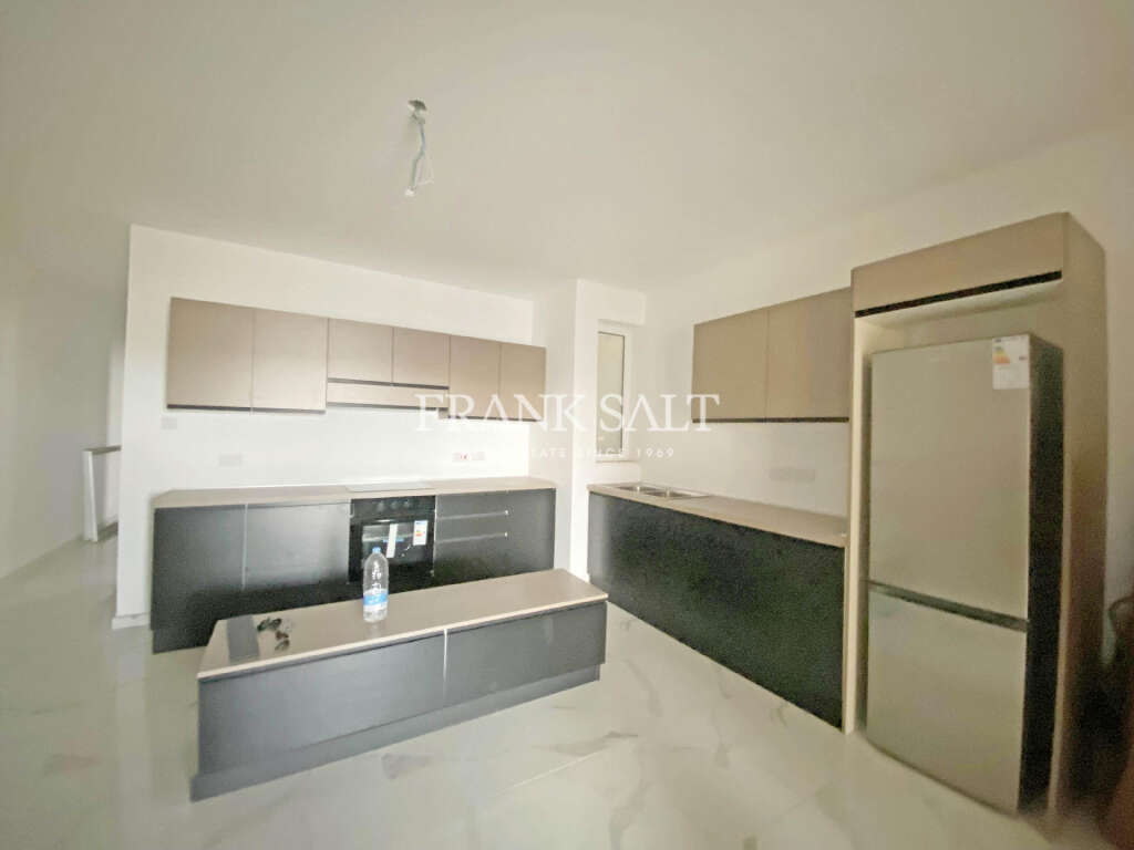 4 Bed, ApartmentFor Sale, Mellieha, Malta
