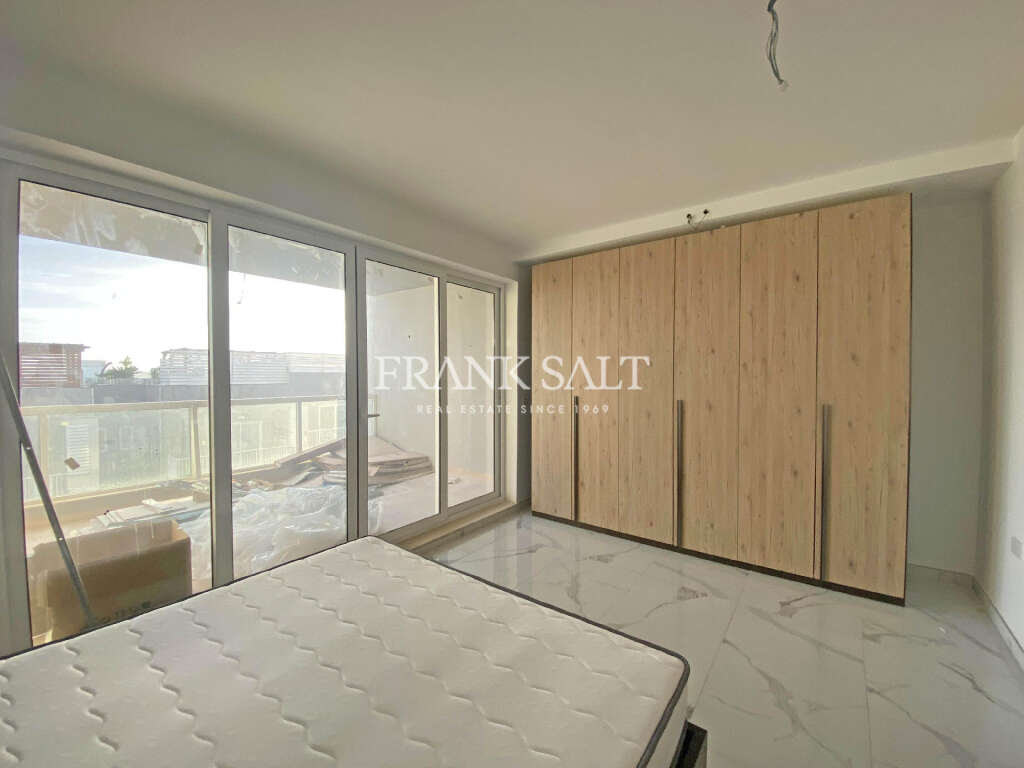 4 Bed, ApartmentFor Sale, Mellieha, Malta