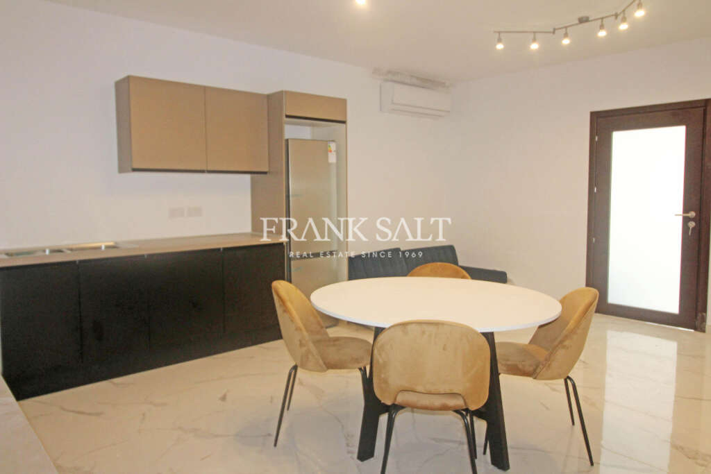 4 Bed, ApartmentFor Sale, Mellieha, Malta