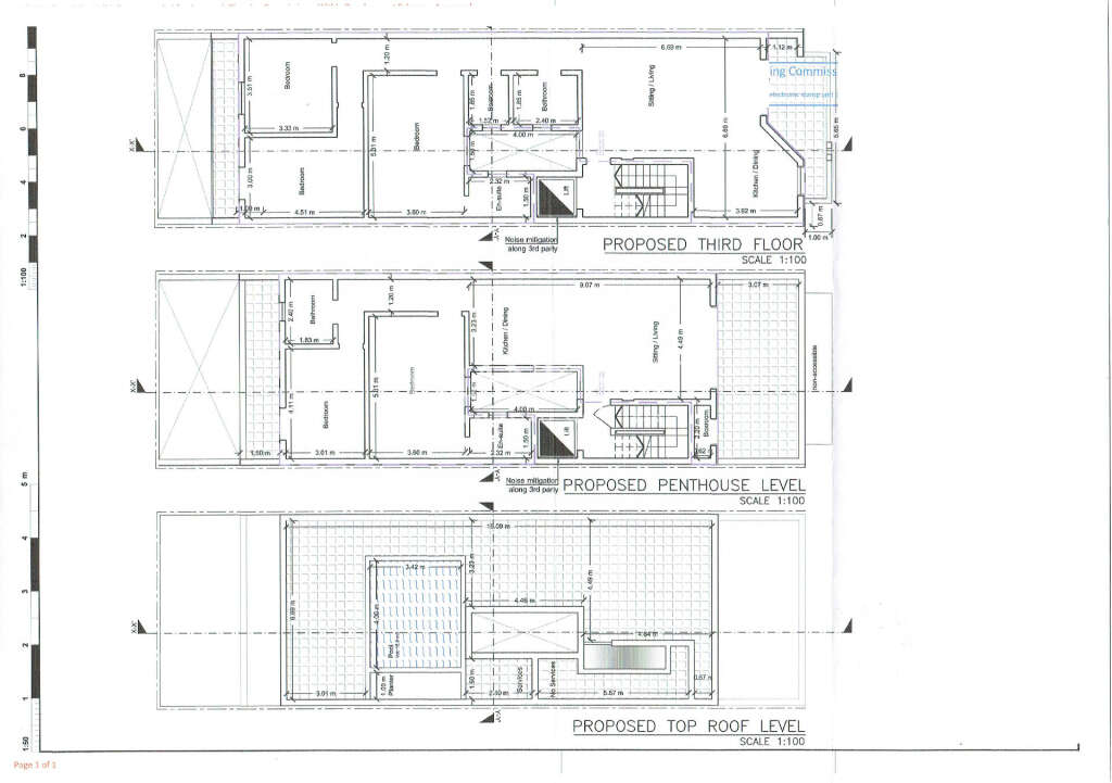3 Bed, ApartmentFor Sale, Mellieha, Malta