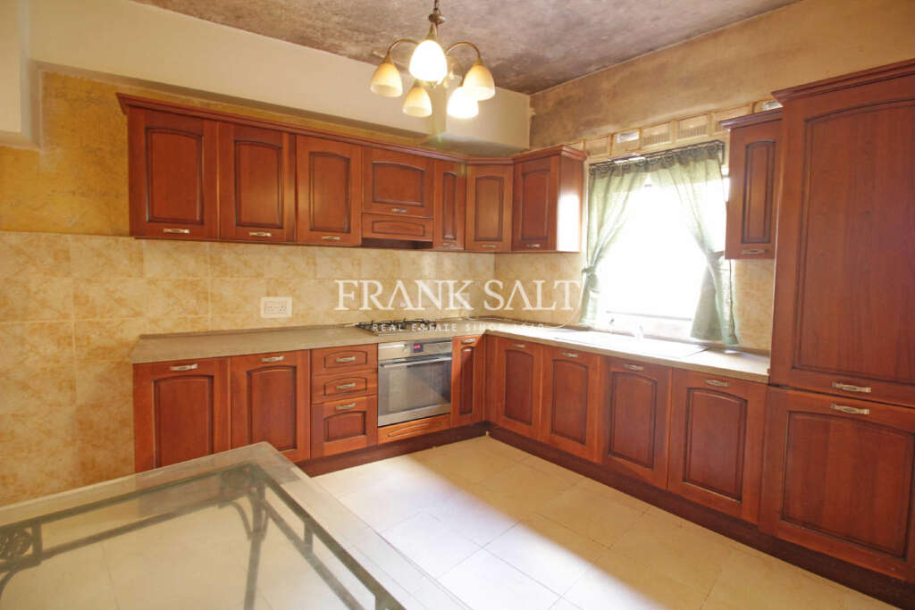 2 Bed, HouseFor Sale, Zebbug, Malta