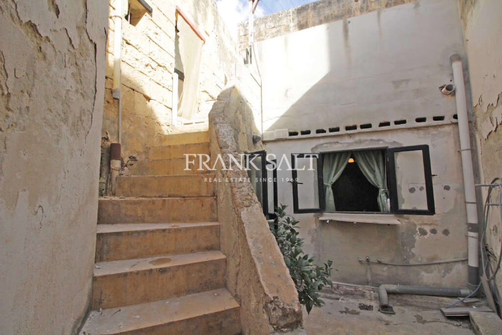 2 Bed, HouseFor Sale, Zebbug, Malta