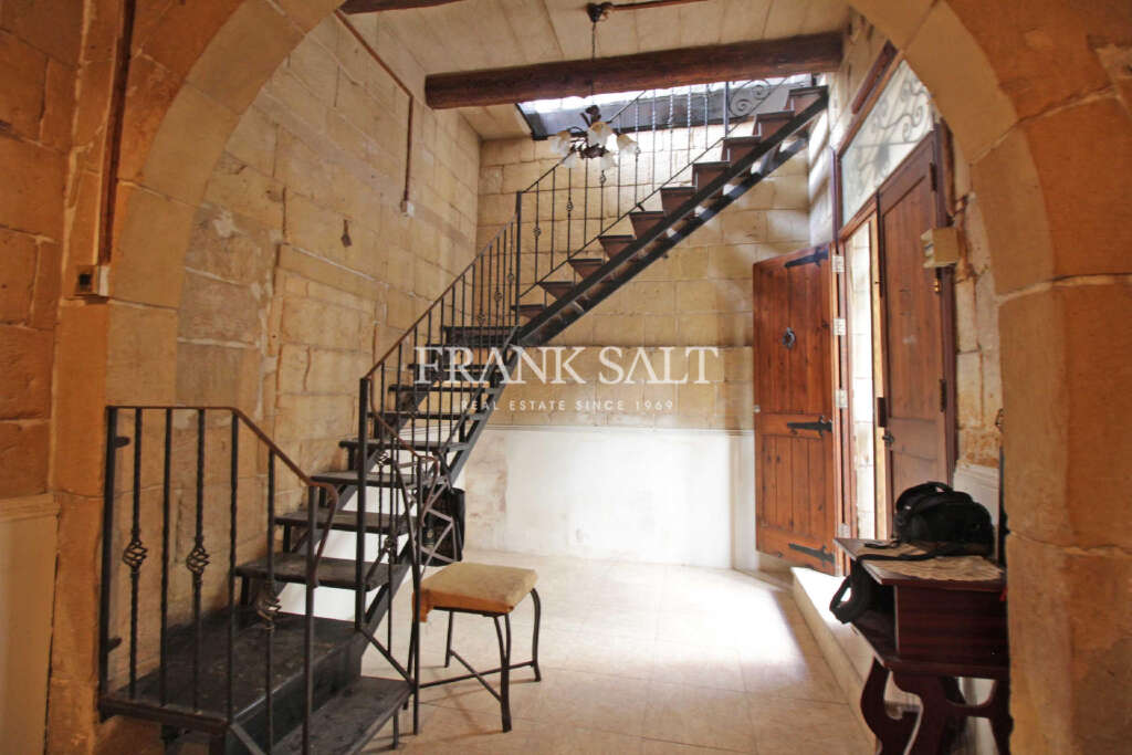 2 Bed, HouseFor Sale, Zebbug, Malta