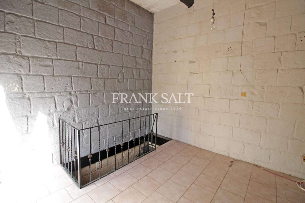 2 Bed, HouseFor Sale, Zebbug, Malta