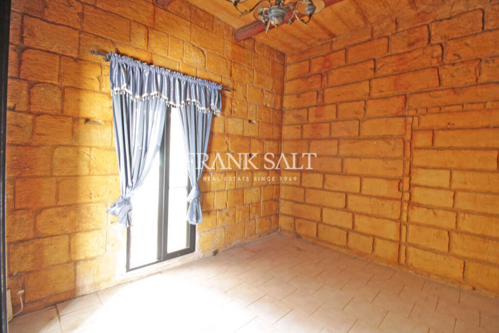 2 Bed, HouseFor Sale, Zebbug, Malta