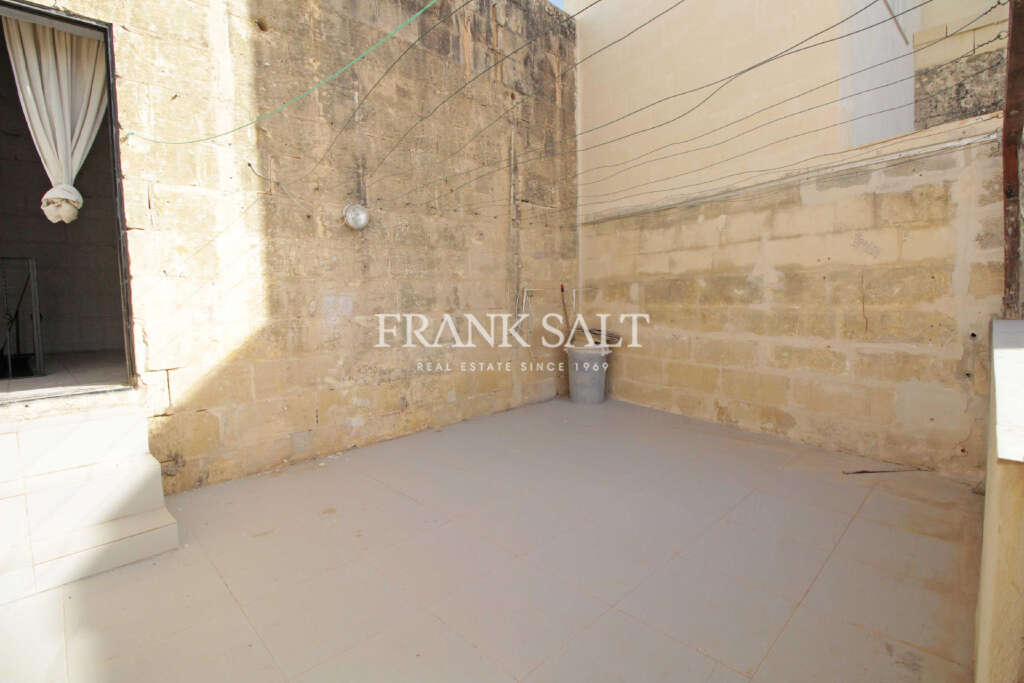 2 Bed, HouseFor Sale, Zebbug, Malta