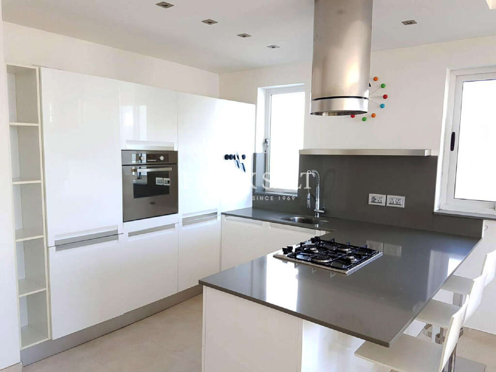 2 Bed, ApartmentFor Sale, Swieqi, Malta