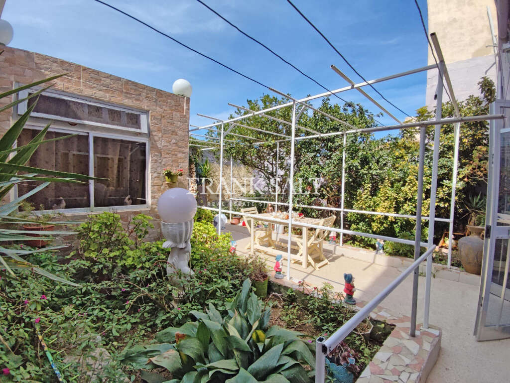 3 Bed, HouseFor Sale, Xghajra, Malta